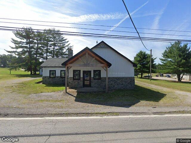 720 medina st, lodi,  OH 44254