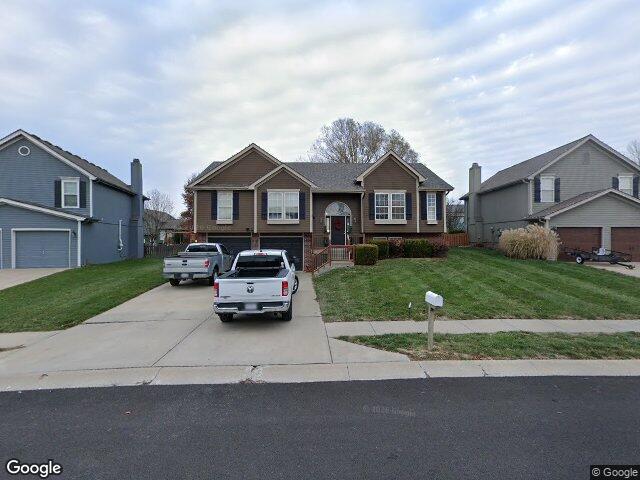 11243 n madison ave, kansas city,  MO 64155