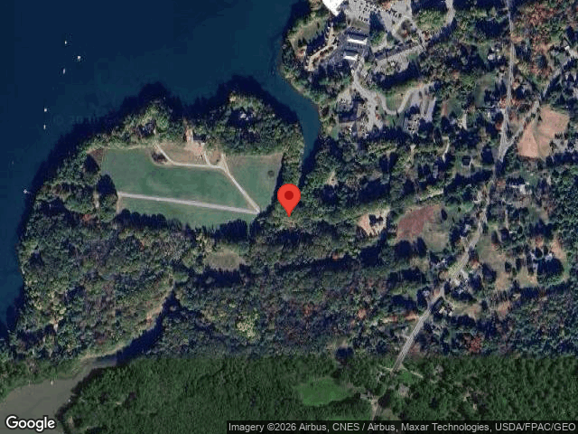 chase point lane, damariscotta,  ME 04543