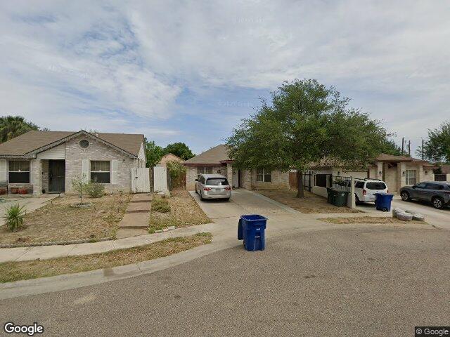 3334 aberdeen loop, laredo,  TX 78043