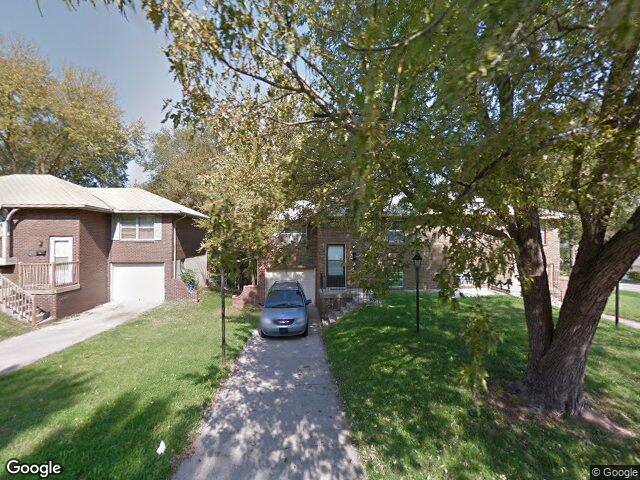 5106 edgehill st, kansas city,  KS 66106