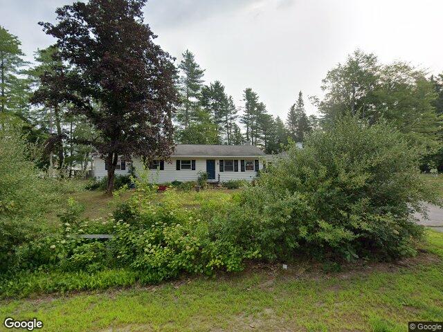 4 ballard st, fryeburg,  ME 04037