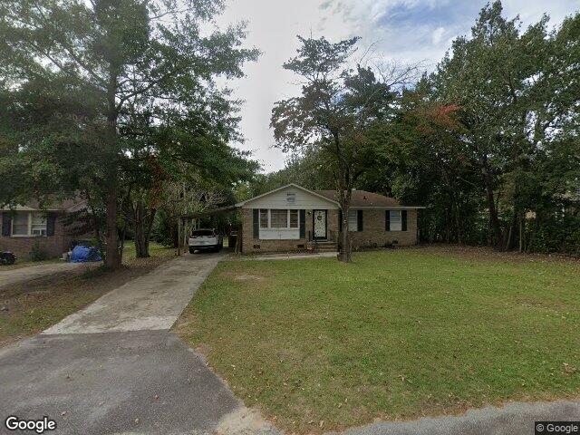 129 harmon hill ct, hopkins,  SC 29061
