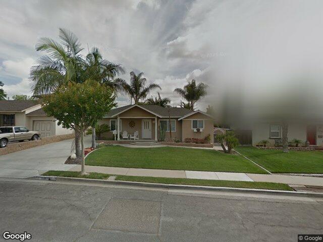  brea,  CA 92821