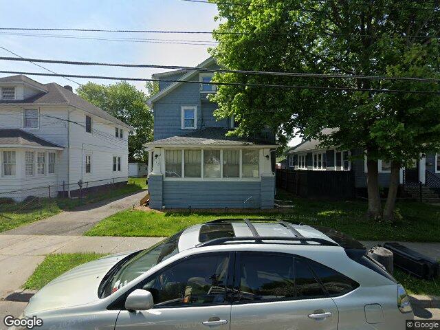 118 franklin w, endicott,  NY 13760