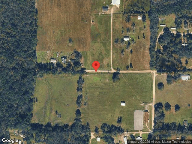 ne 163rd st, starke,  FL 32091