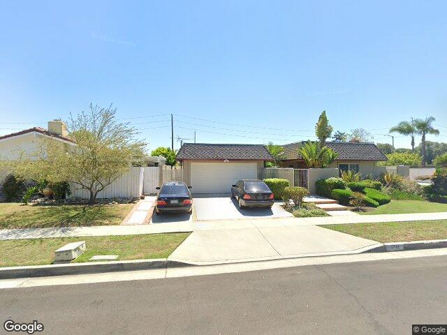  santa ana,  CA 92707