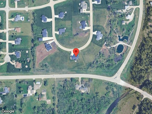 9243 feather ridge pass, cedar rapids,  IA 52411
