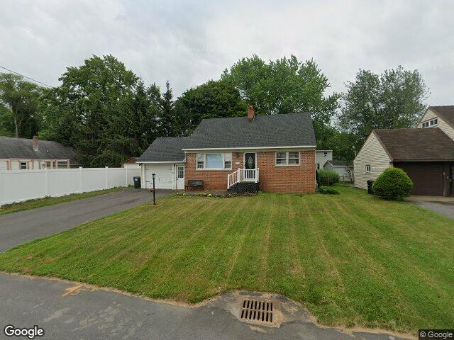 2103 nahant st, schenectady,  NY 12306