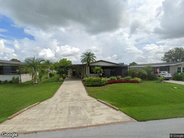 2833 sw pontiac pl, stuart,  FL 34997