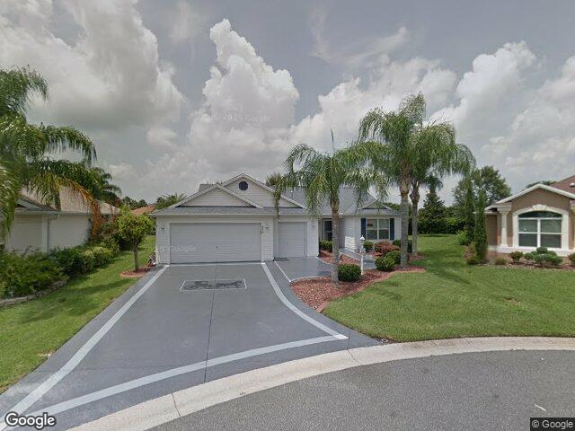 871 castleberry cir, the villages,  FL 32162