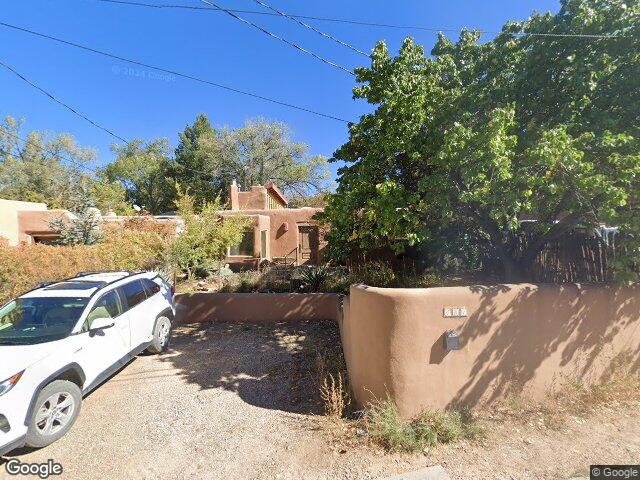 481 camino don miguel, santa fe,  NM 87505