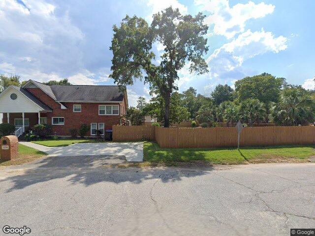 0 cherry laurel drive, columbia,  SC 29204