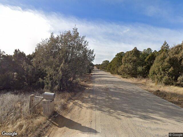 mccomb road, edgewood,  NM 87015