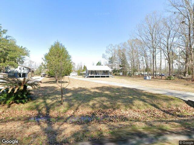 589 backfield rd, walterboro,  SC 29488