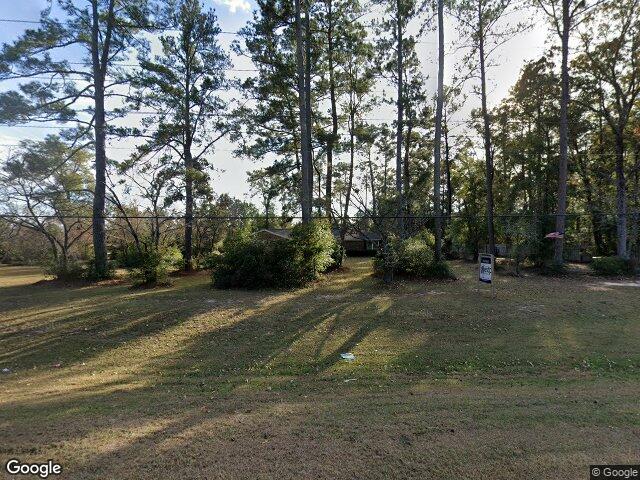 1638 ga 21 highway s, springfield,  GA 31329