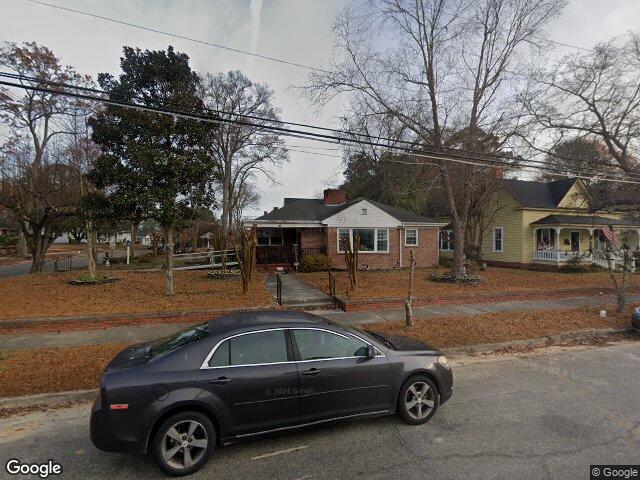 203 e davis st, smithfield,  NC 27577