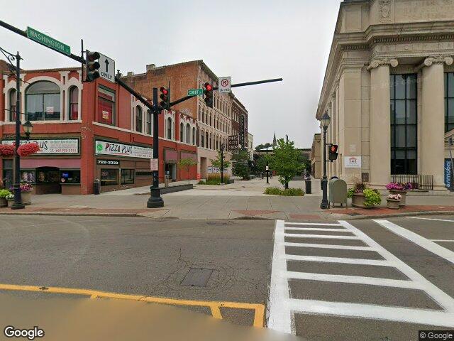 159 washington street apt 1l
                                ,Unit Apt 1L, binghamton,  NY 13901