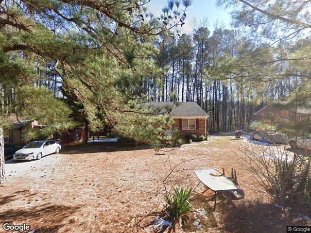 818 wakefield ave, henderson,  NC 27536