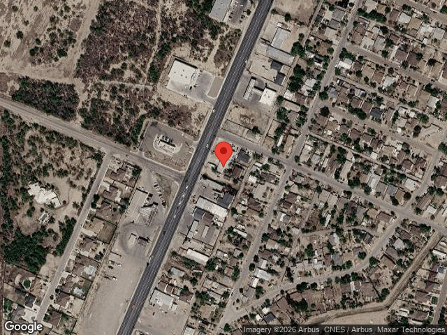 3174 del rio blvd
                                ,Unit N/A, eagle pass,  TX 78852