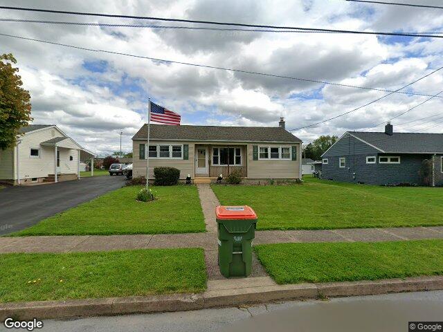 304 chestnut st, montoursville,  PA 17754