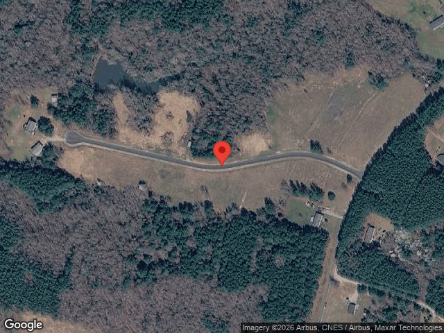 0 sandy plains lane, warrenton,  NC 27537