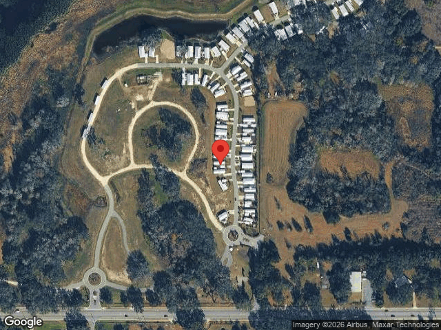 12040 lakeshore way, wildwood,  FL 34484