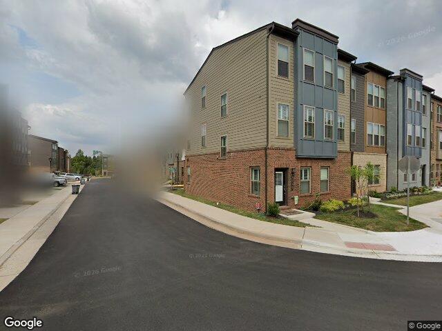 9828 buchanan loop, manassas,  VA 20110