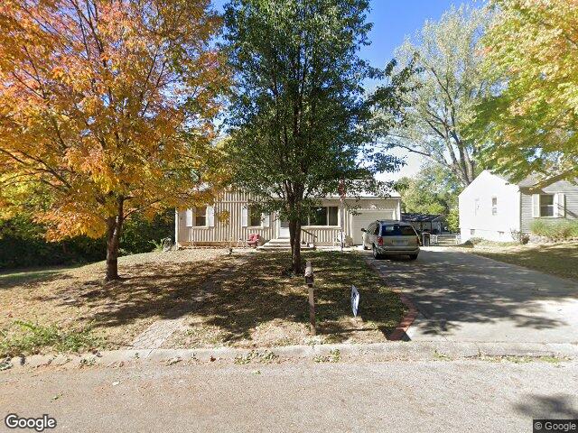6224 longwood ave, kansas city,  KS 66104