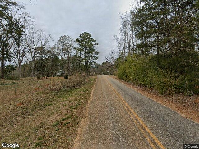 2.33 acres parker rd, ozark,  AL 36360