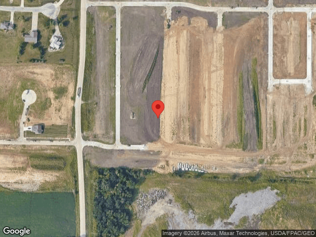 2754 cecelia dr, hiawatha,  IA 52233