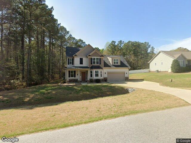 369 everland pkwy, angier,  NC 27501