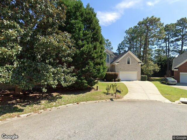 8 medina ct, columbia,  SC 29223