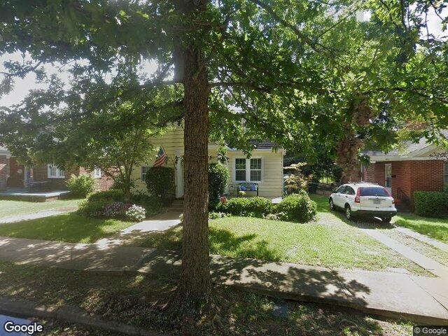 3009 lincoln st, columbia,  SC 29201