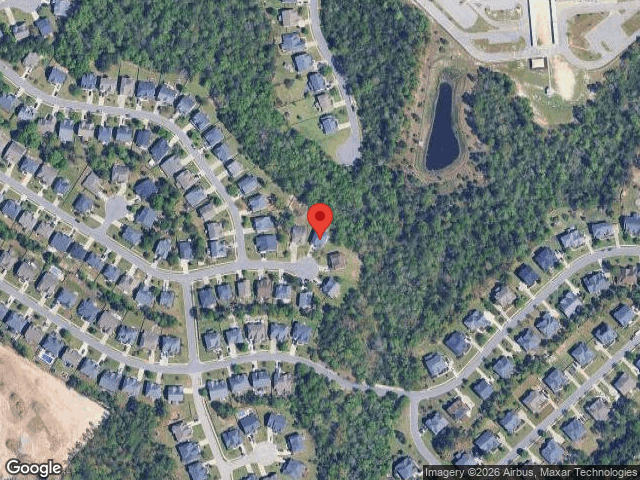 395 baybridge dr, columbia,  SC 29229