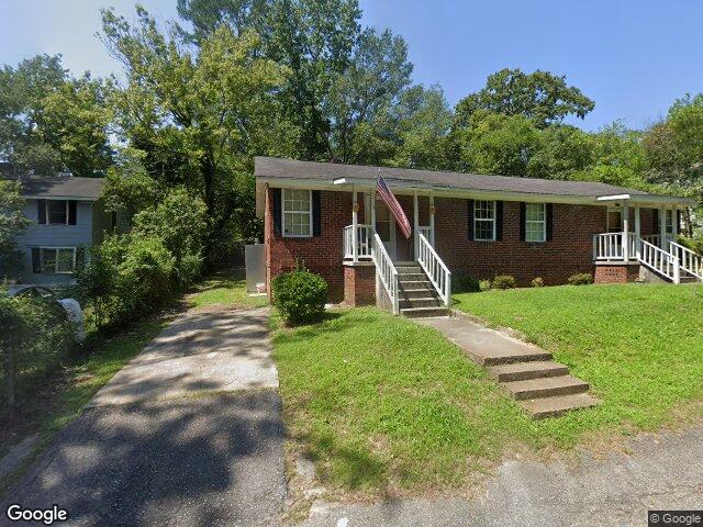 1418 kinderway ave, columbia,  SC 29203