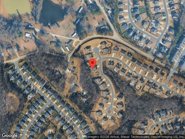 3043 carriage oak way, fort mill,  SC 29707