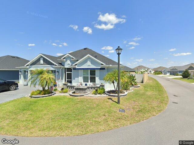 4487 duszynski ter, the villages,  FL 32163