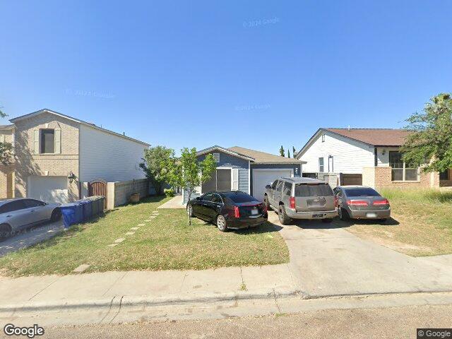 3243 saint kathryn loop, laredo,  TX 78046