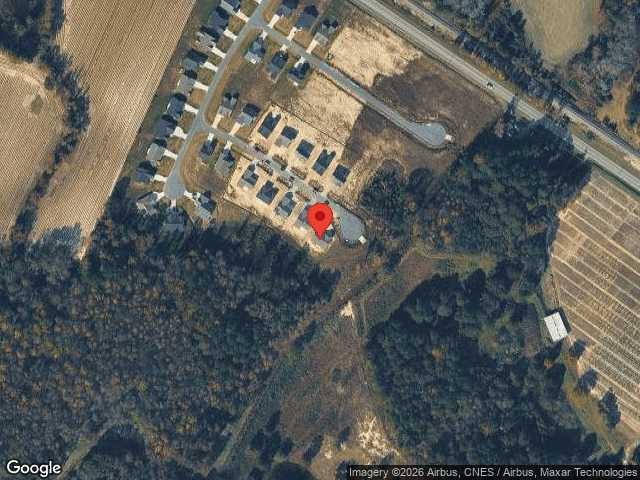 102 heatherglenn cir, princeton,  NC 27569