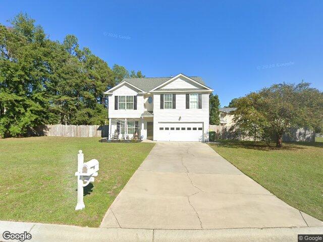 825 golden eye ct, blythewood,  SC 29016