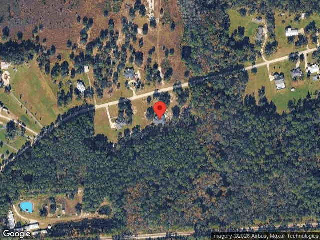 6226 sw 150th st, starke,  FL 32091