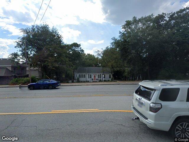 2417 n beltline blvd, columbia,  SC 29204