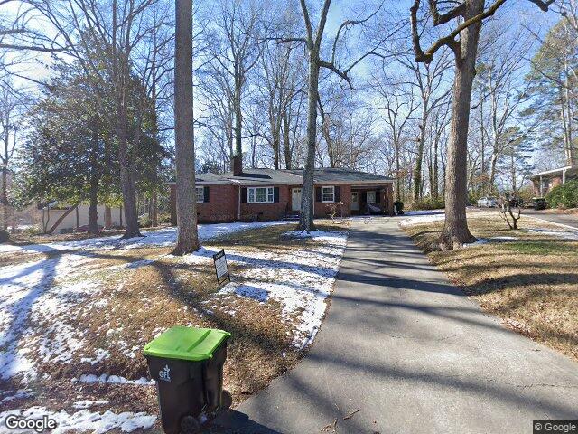 321 willowood dr, henderson,  NC 27536
