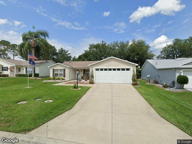 2742 privada dr, the villages,  FL 32162
