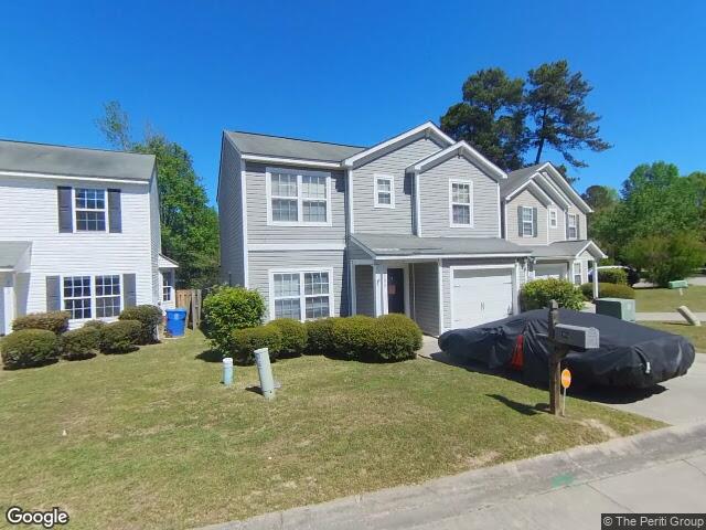 203 village walk, columbia,  SC 29209