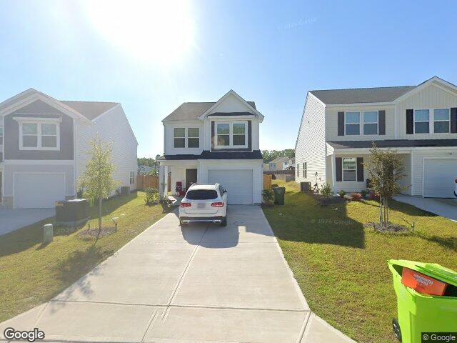 608 wooster drive, columbia,  SC 29223