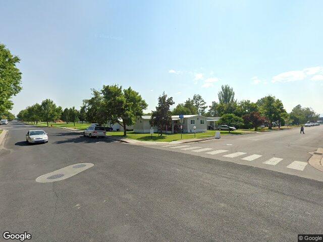 410 w 725 n, logan,  UT 84341