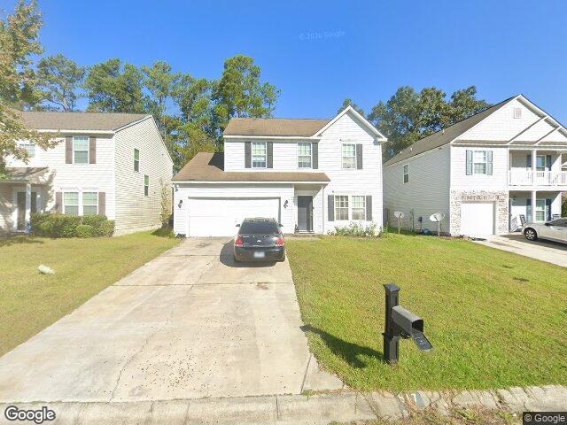 517 buckhaven way, columbia,  SC 29229