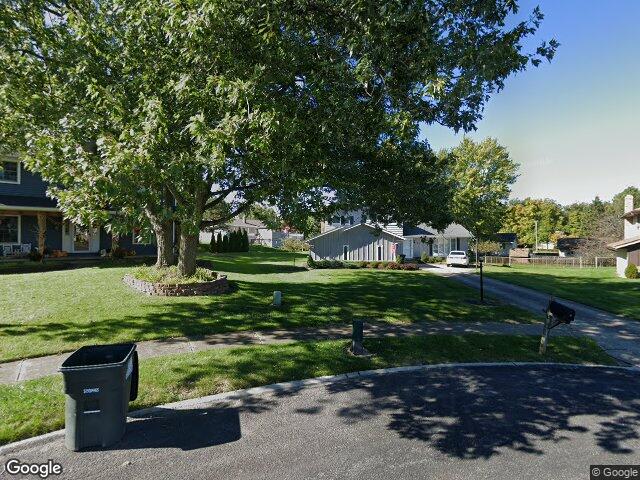 32 morningview ter, brunswick,  OH 44212